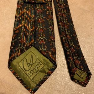 Christian Lacroix Tie